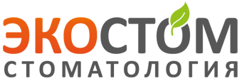 Логотип Экостом